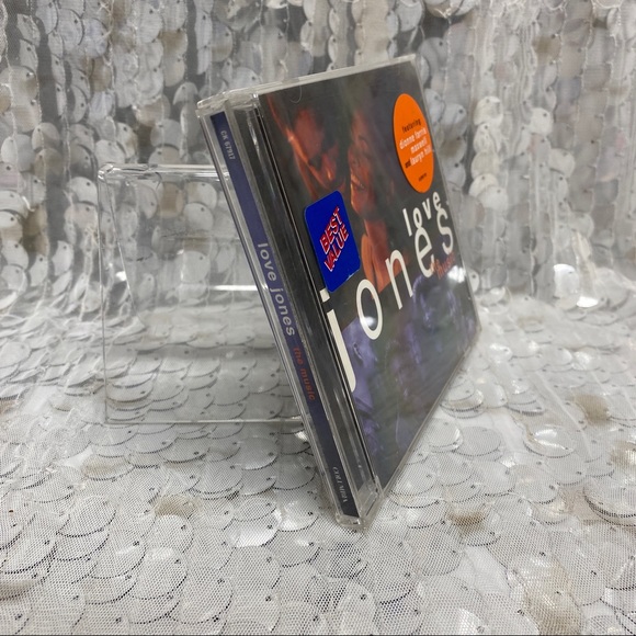 Love Jones - Soundtrack - Picture 3 of 10